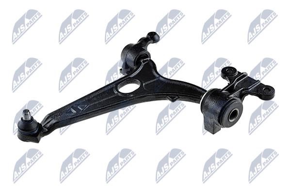 Suspension arm front lower left NTY ZWD-CT-014