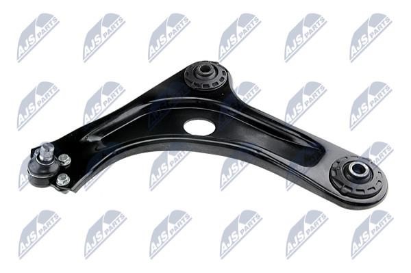 Suspension arm, front left NTY ZWD-CT-016