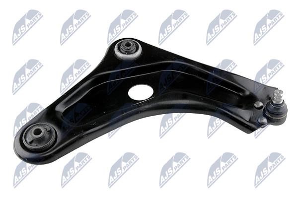 Suspension arm front right NTY ZWD-CT-017