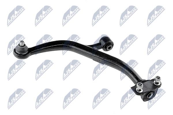 Suspension arm, front left NTY ZWD-CT-018