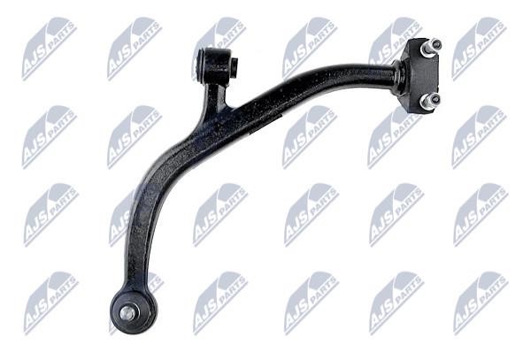 Suspension arm, front left NTY ZWD-CT-018