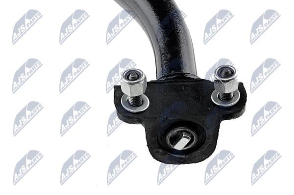 NTY Suspension arm, front left – price [object Object] PLN