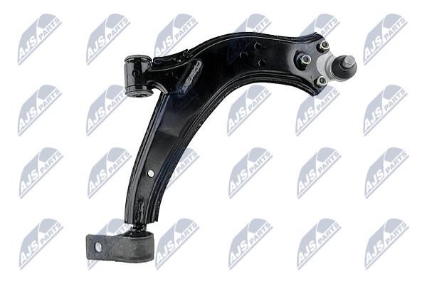 NTY Suspension arm front right – price 117 PLN