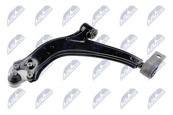Suspension arm, front left NTY ZWD-CT-021