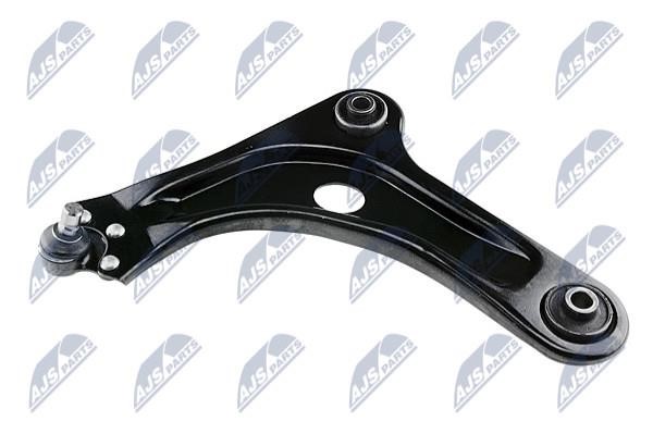 Suspension arm, front left NTY ZWD-CT-022