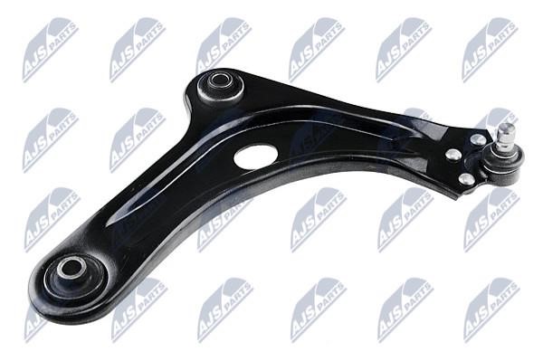 Suspension arm front right NTY ZWD-CT-023