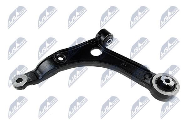 Suspension arm, front left NTY ZWD-CT-024