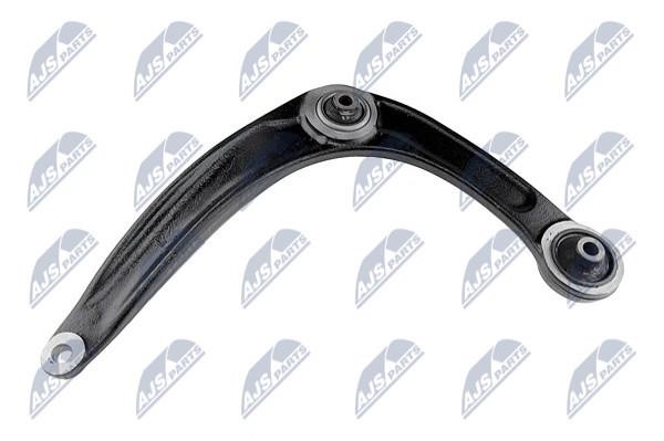 Suspension arm, front left NTY ZWD-CT-026