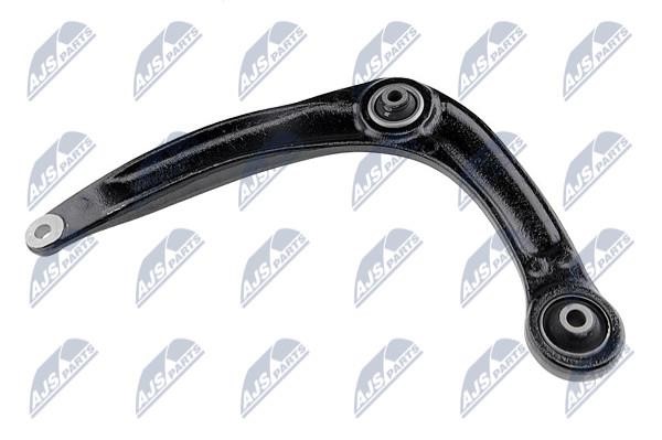 Suspension arm front right NTY ZWD-CT-027