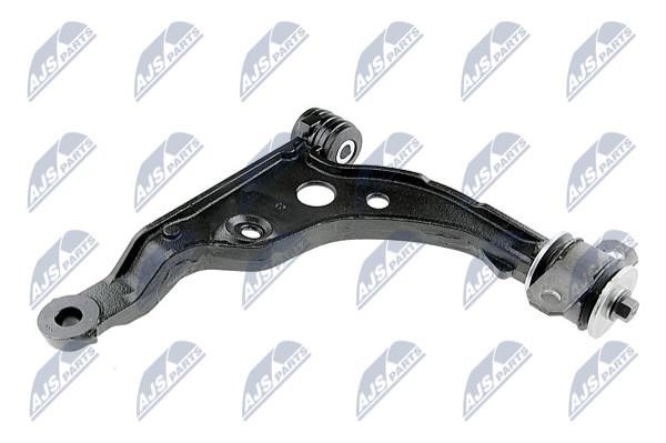 Suspension arm, front left NTY ZWD-CT-028