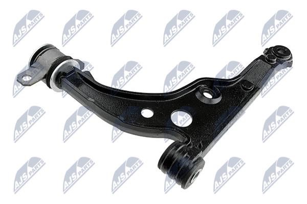 NTY Suspension arm front right – price 214 PLN