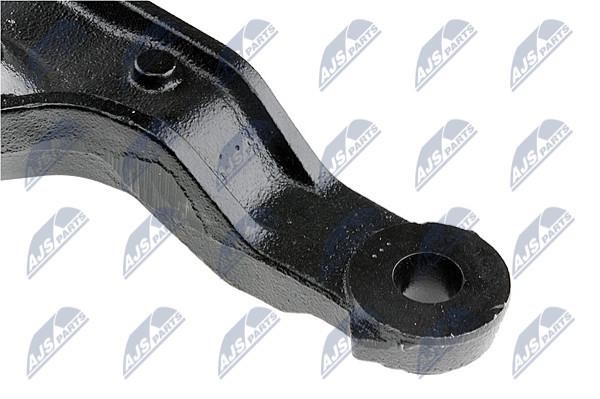 Suspension arm front right NTY ZWD-CT-029
