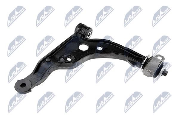 Suspension arm, front left NTY ZWD-CT-030