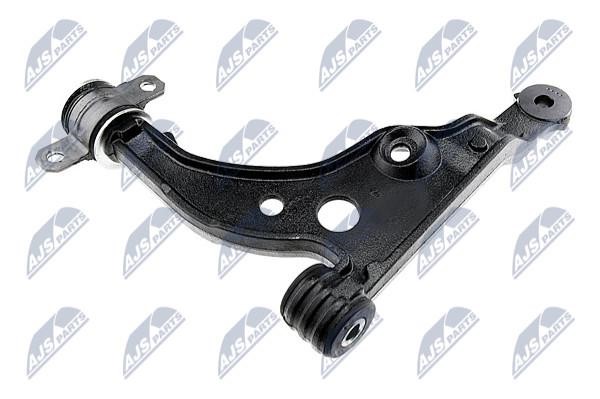 NTY Suspension arm front right – price 220 PLN