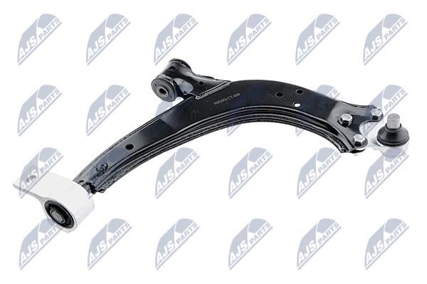 NTY ZWD-CT-034 Suspension arm front right ZWDCT034