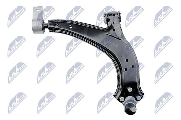 NTY Suspension arm front right – price 140 PLN