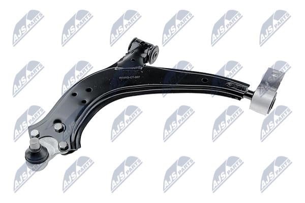 NTY ZWD-CT-035 Suspension arm, front left ZWDCT035