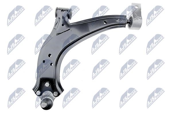 NTY Suspension arm, front left – price