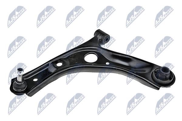 NTY ZWD-CT-036 Suspension arm, front left ZWDCT036