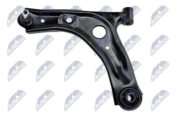 NTY Suspension arm, front left – price [object Object] PLN