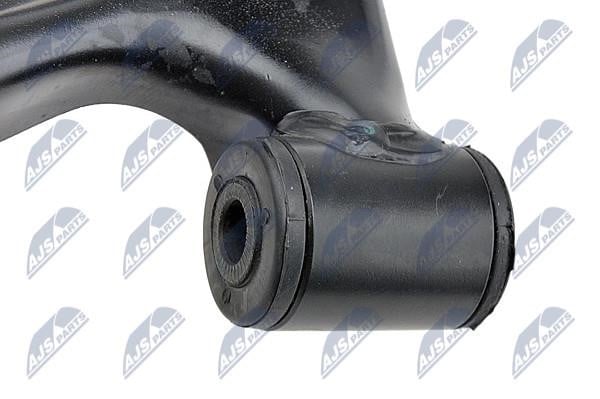 Suspension arm, front left NTY ZWD-CT-036