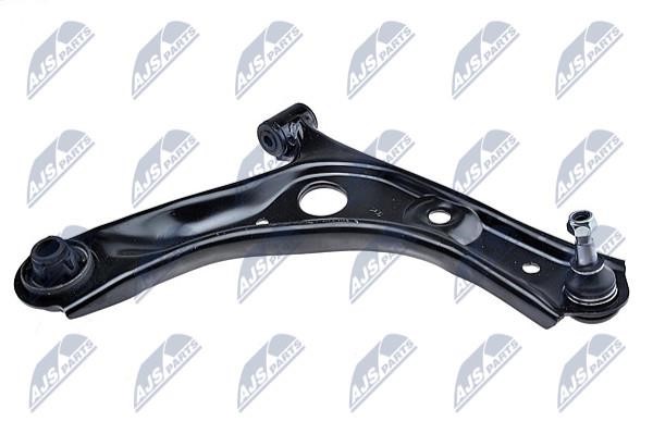 NTY ZWD-CT-037 Suspension arm front right ZWDCT037