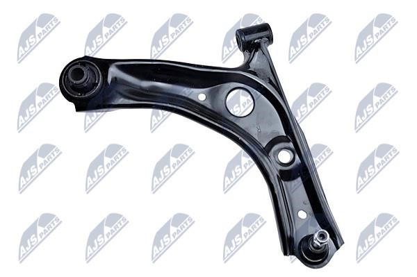 NTY Suspension arm front right – price [object Object] PLN