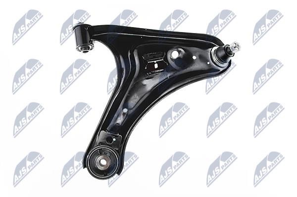 NTY Suspension arm front lower left – price 159 PLN