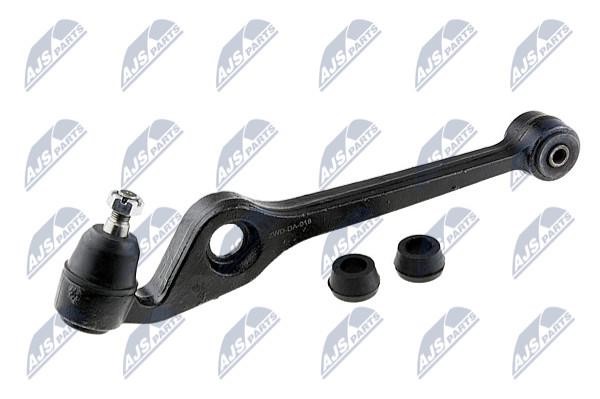 NTY Suspension arm front right – price 86 PLN