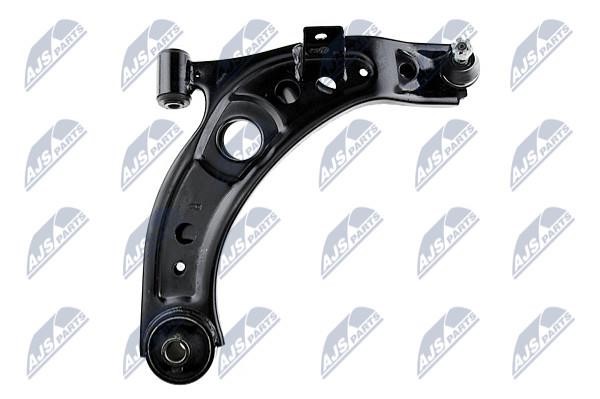 Front right lower control arm NTY ZWD-DA-019