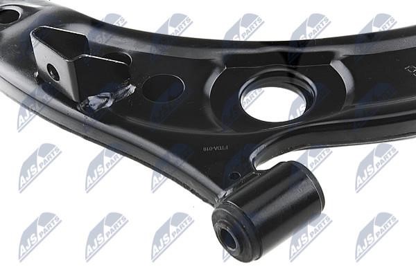NTY Front right lower control arm – price [object Object] PLN