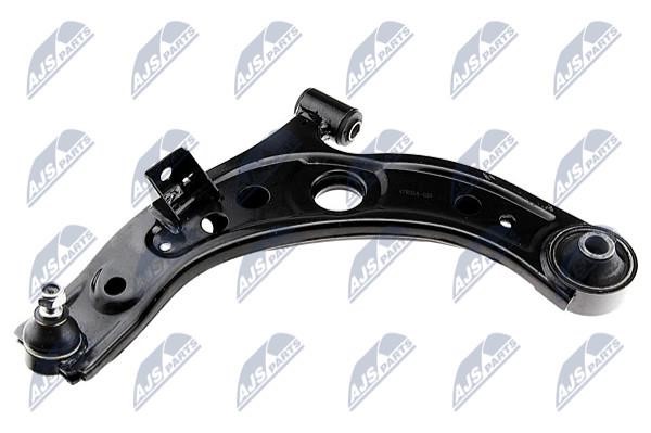 Suspension arm front lower left NTY ZWD-DA-020