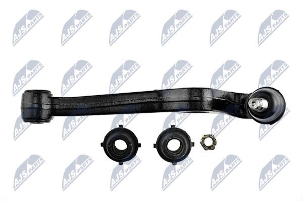 Suspension arm front lower left NTY ZWD-DA-021