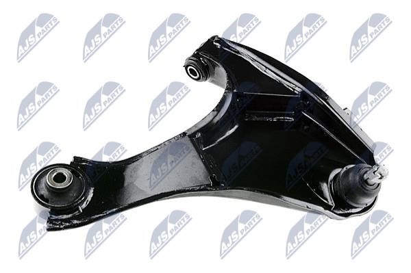 NTY Suspension arm front lower left – price 125 PLN