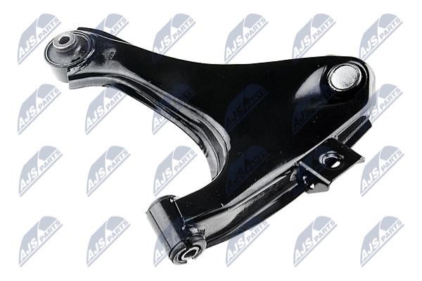 Suspension arm front lower left NTY ZWD-DA-023