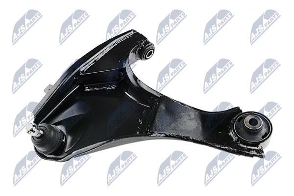 NTY Suspension arm front lower right – price 125 PLN