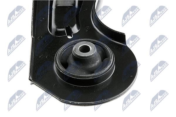 Suspension arm, front left NTY ZWD-DW-005