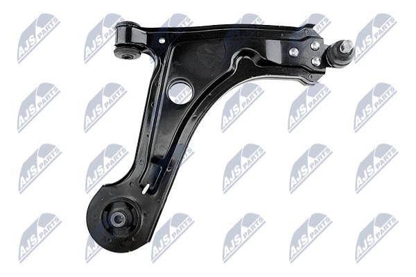 NTY Suspension arm front right – price 107 PLN