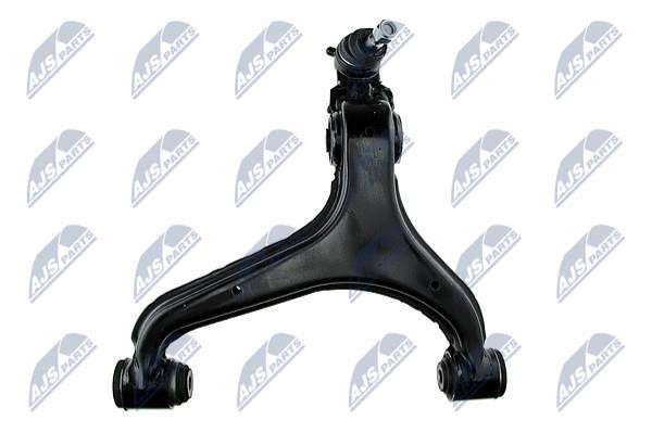 NTY Front left lower control arm – price 150 PLN