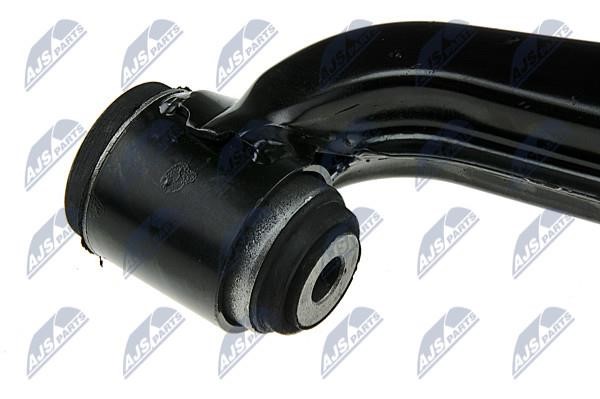 NTY Front left lower control arm – price 150 PLN