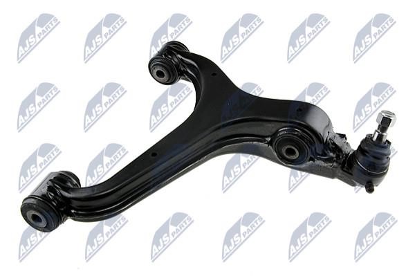 Suspension arm front lower right NTY ZWD-DW-011