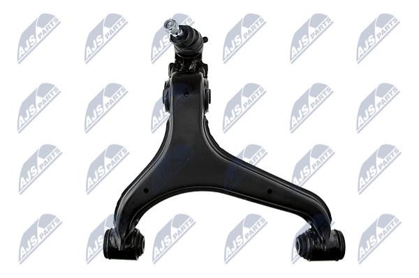 NTY Suspension arm front lower right – price 218 PLN