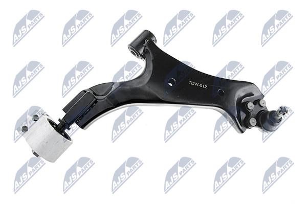 NTY Suspension arm front lower right – price 237 PLN