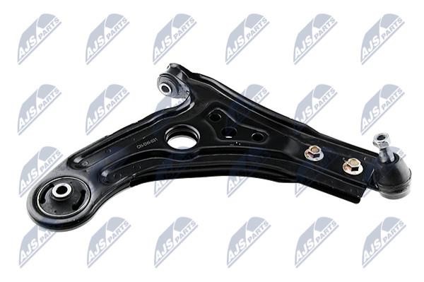 Suspension arm front right NTY ZWD-DW-031