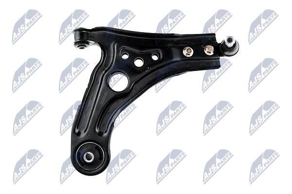 Suspension arm front right NTY ZWD-DW-031