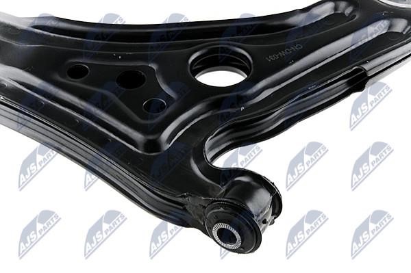 NTY Suspension arm front right – price [object Object] PLN