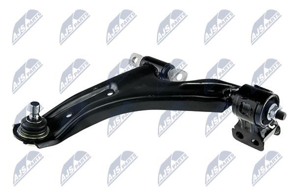Suspension arm, front left NTY ZWD-DW-032