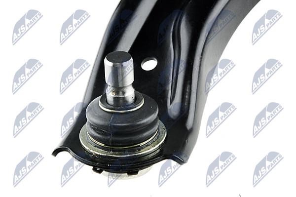 NTY Suspension arm, front left – price [object Object] PLN