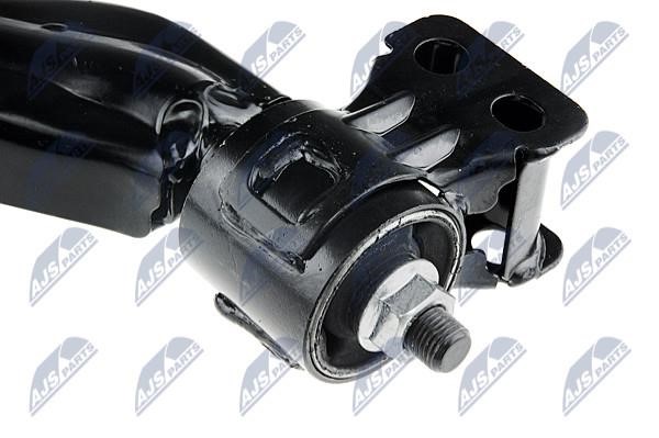 Suspension arm, front left NTY ZWD-DW-032