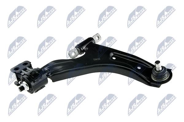 Suspension arm front right NTY ZWD-DW-033